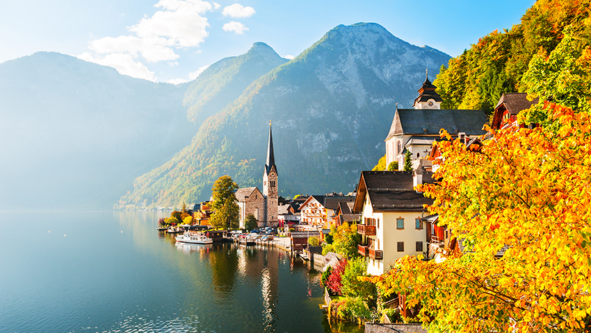 2024.10.12 中歐5國(guó)：瑞士、德國(guó)、奧地利、捷克秋季阿爾卑斯山深度攝影團(tuán)