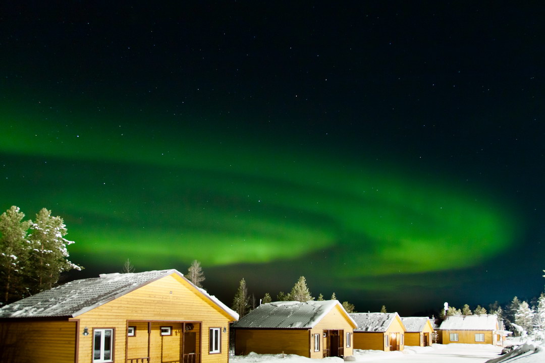 2024.2.8 俄羅斯摩爾曼斯克北極光攝影團(tuán)