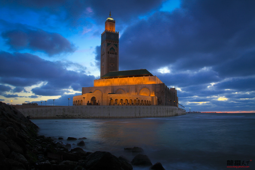 王劍林攝影之摩洛哥（2）
