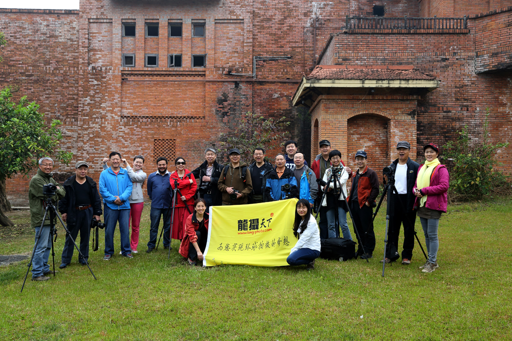 2015.2.18尼泊爾攝影團花絮