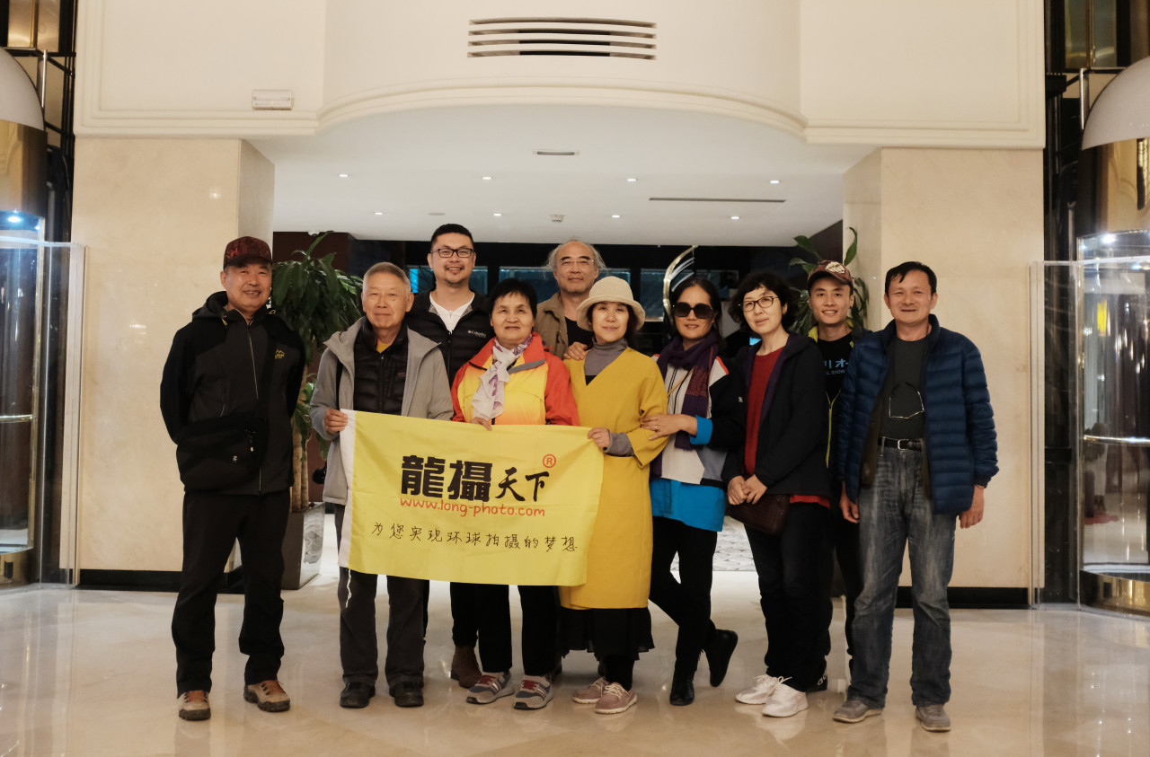 2019.3.23摩洛哥+葡萄牙、西班牙攝影團花絮