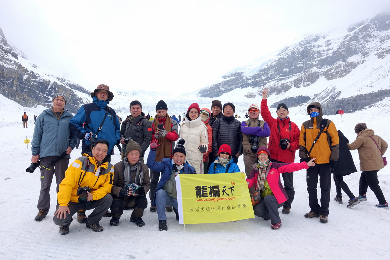 2018.9.25加拿大攝影團(tuán)花絮