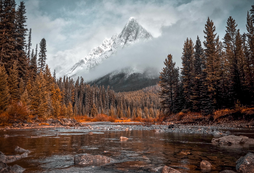 2026.9.26 加拿大金秋落基山專業(yè)攝影及東部彩林休閑團(tuán)