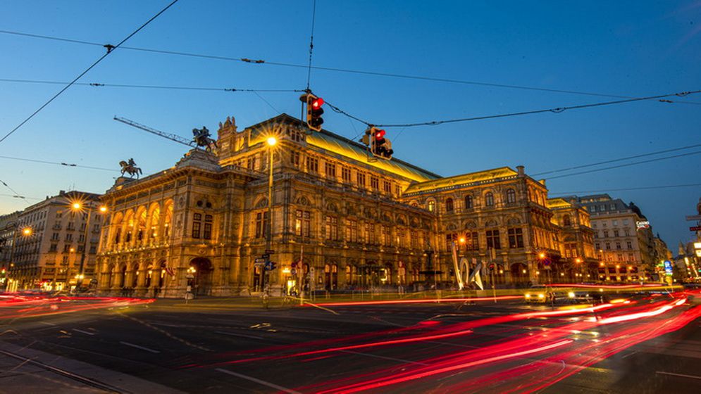 2023.4.18 中、東歐4國(guó)春季深度攝影團(tuán)