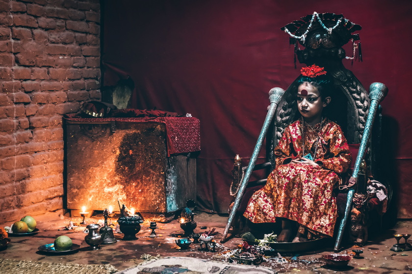 2023.2.15 尼泊爾濕婆節(jié)苦行僧大聚會攝影團