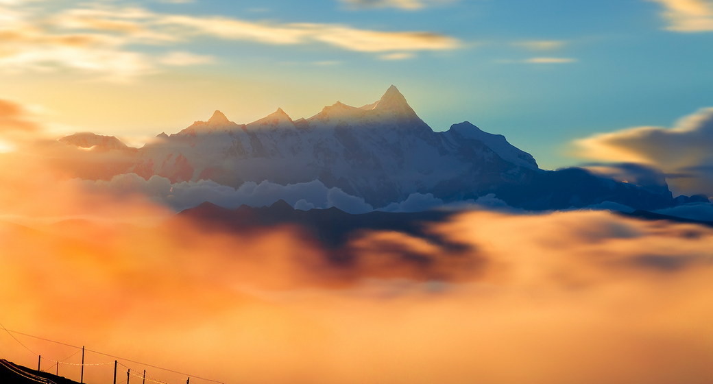 2025.5.13 薩普神山：孜珠寺、薩普神山及念青唐古拉山秘境無人機航拍攝影及教學(xué)團(tuán)