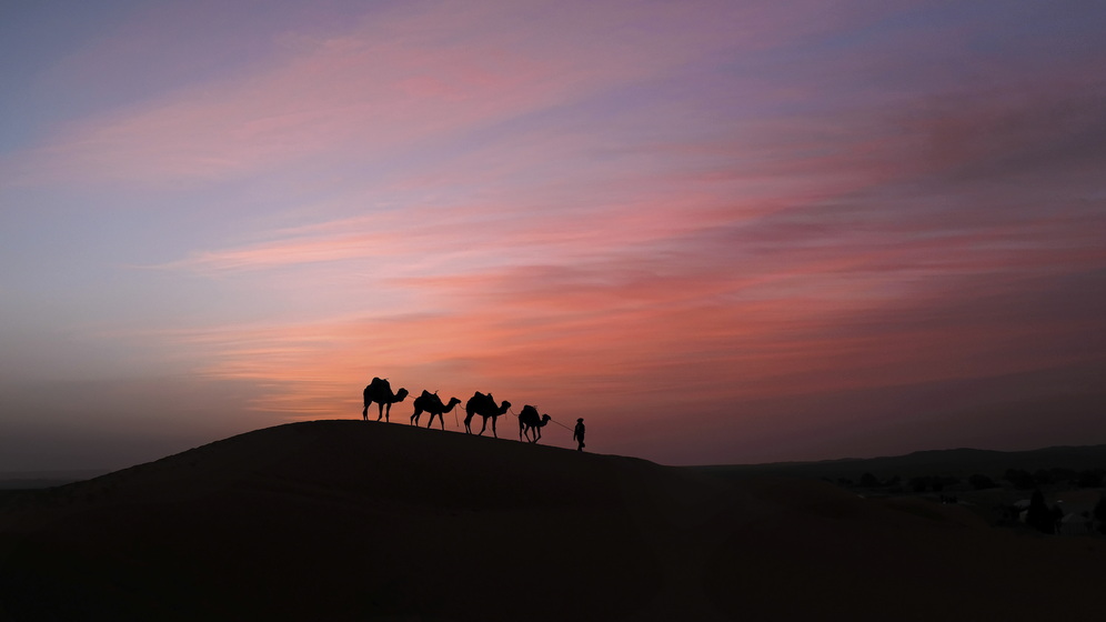 2025.10.26 摩洛哥風(fēng)光及人文休閑攝影團