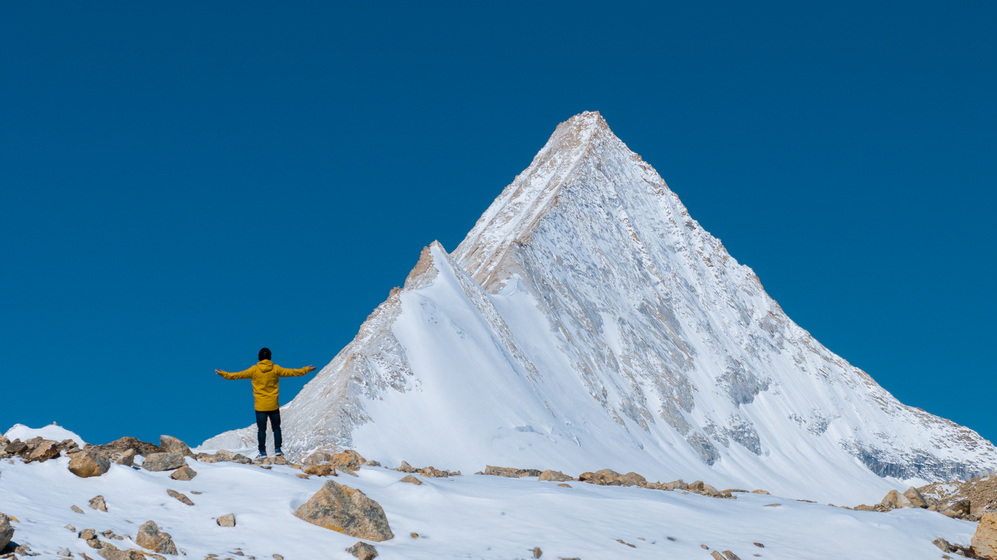 2025.6.13 阿里中北線—山南、珠峰、阿里大環(huán)線初夏攝影團(tuán)