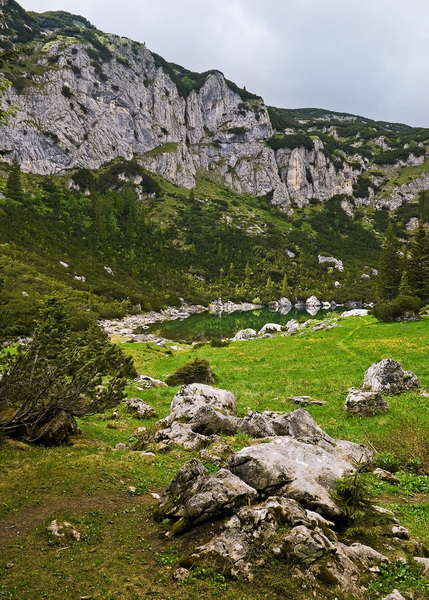 杜爾米托國家公園