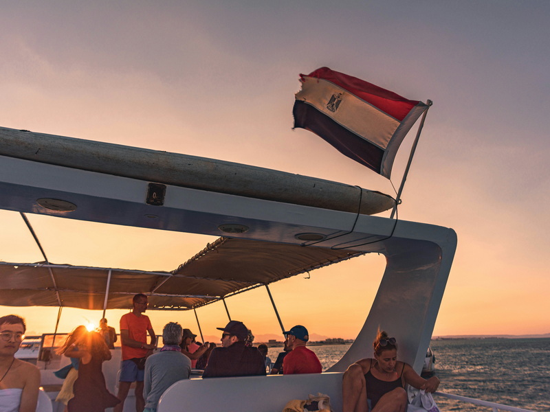 Hurghada
