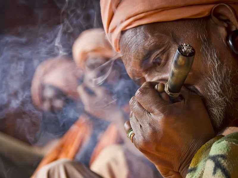 2026.2.9 尼泊爾濕婆節(jié)苦行僧大聚會攝影團