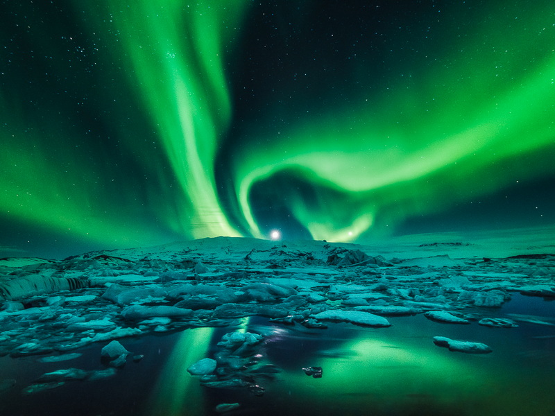 2026.3.2 冰島環(huán)島冬景深度攝影創(chuàng)作團