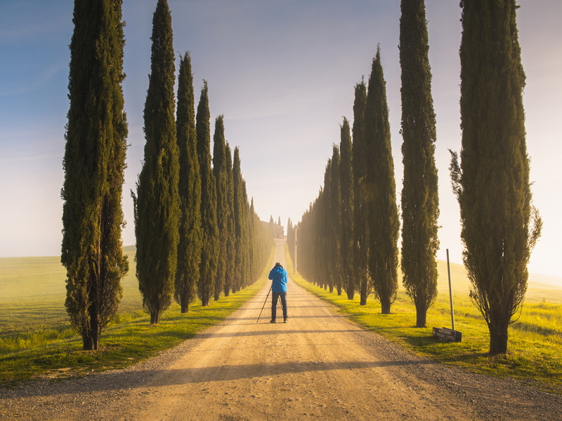 Tuscany - Valdorcia (5)