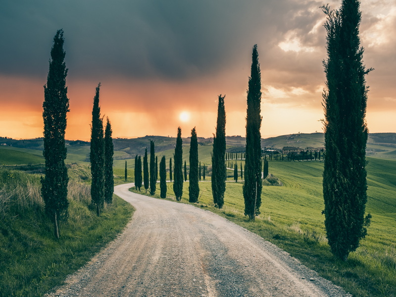 Tuscany - Valdorcia (6)