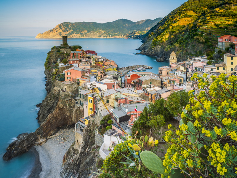 Liguria - Cinque Terre (5)