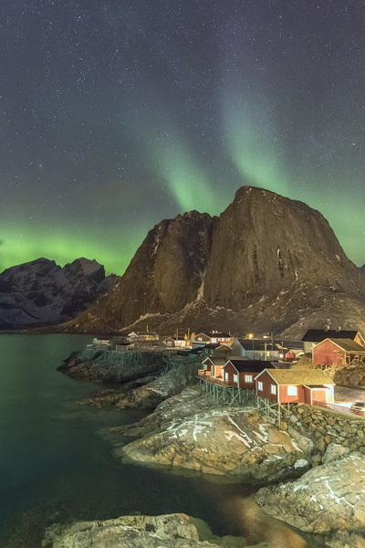 2025.10.24 羅浮敦秋季風(fēng)光攝影之旅